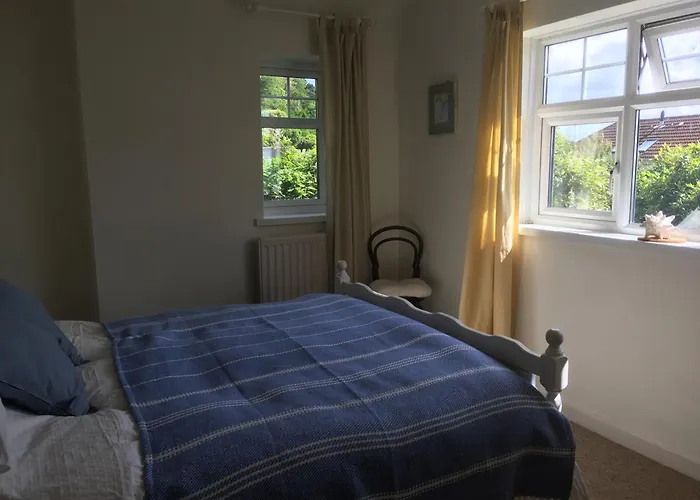 Seaview Nest