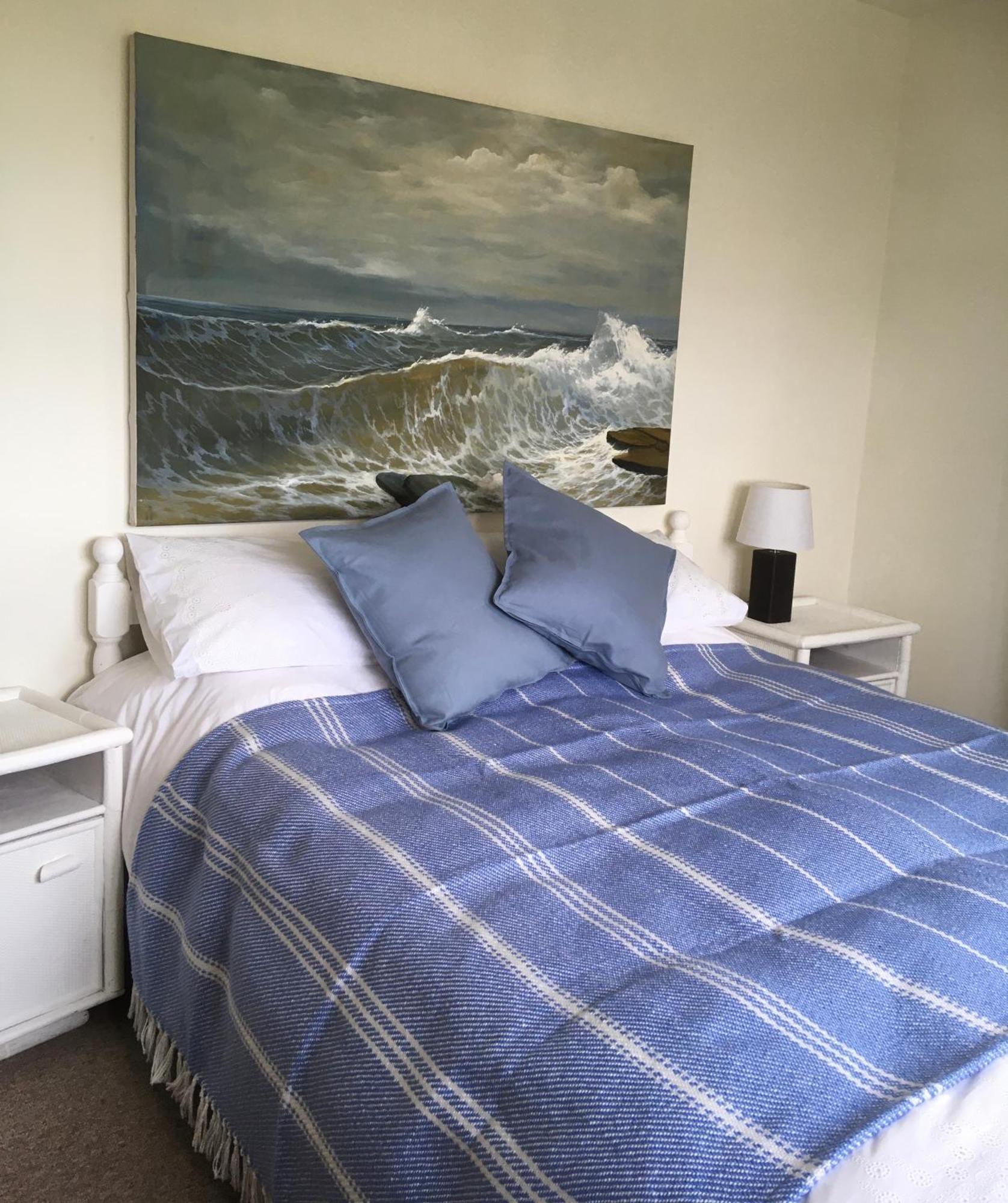 Seaview Nest *