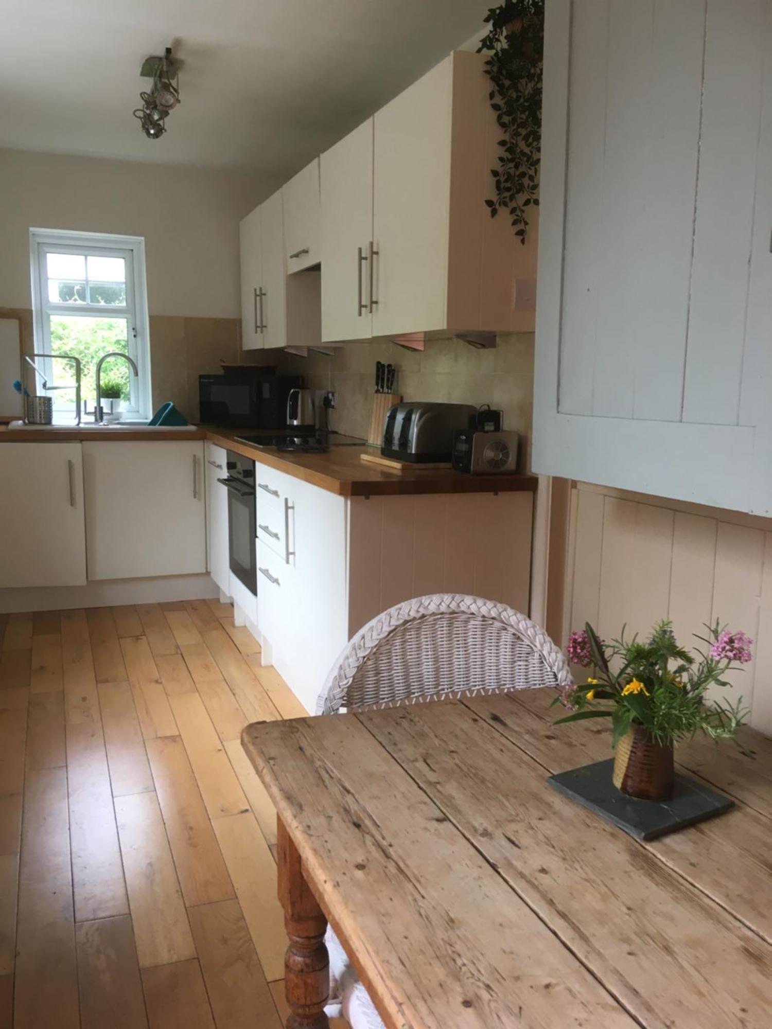 Apartment Seaview Nest Stoke Fleming