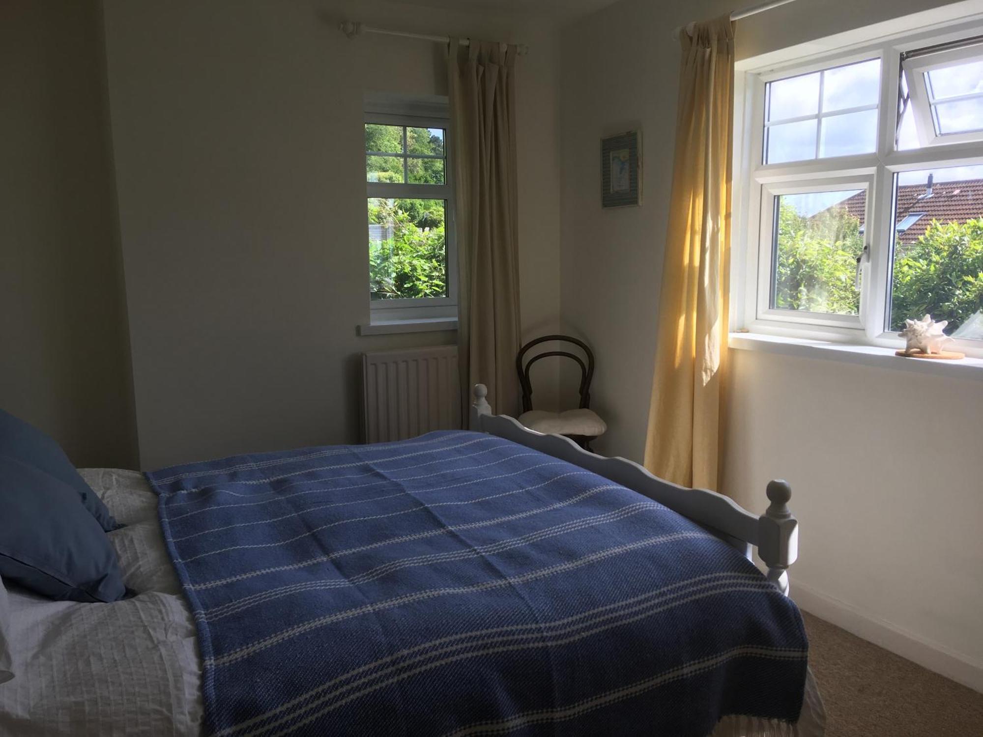 Seaview Nest